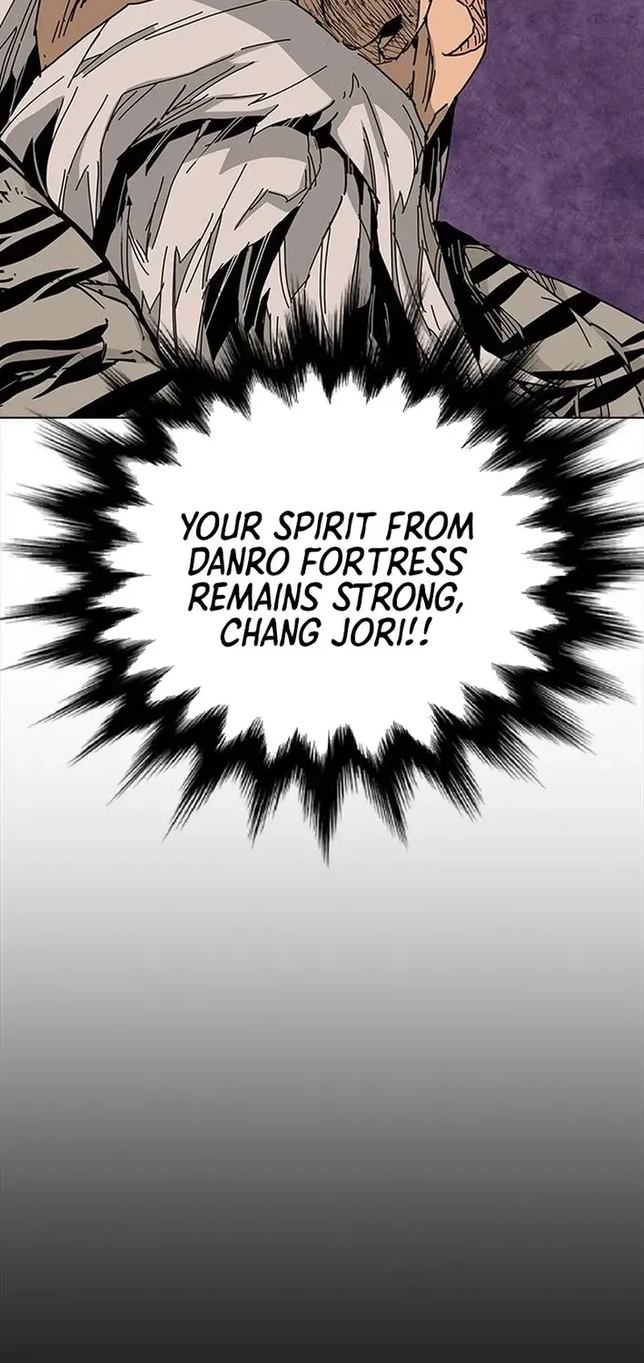 The War Chronicles of Goguryeo Chapter 3 page 44 - 