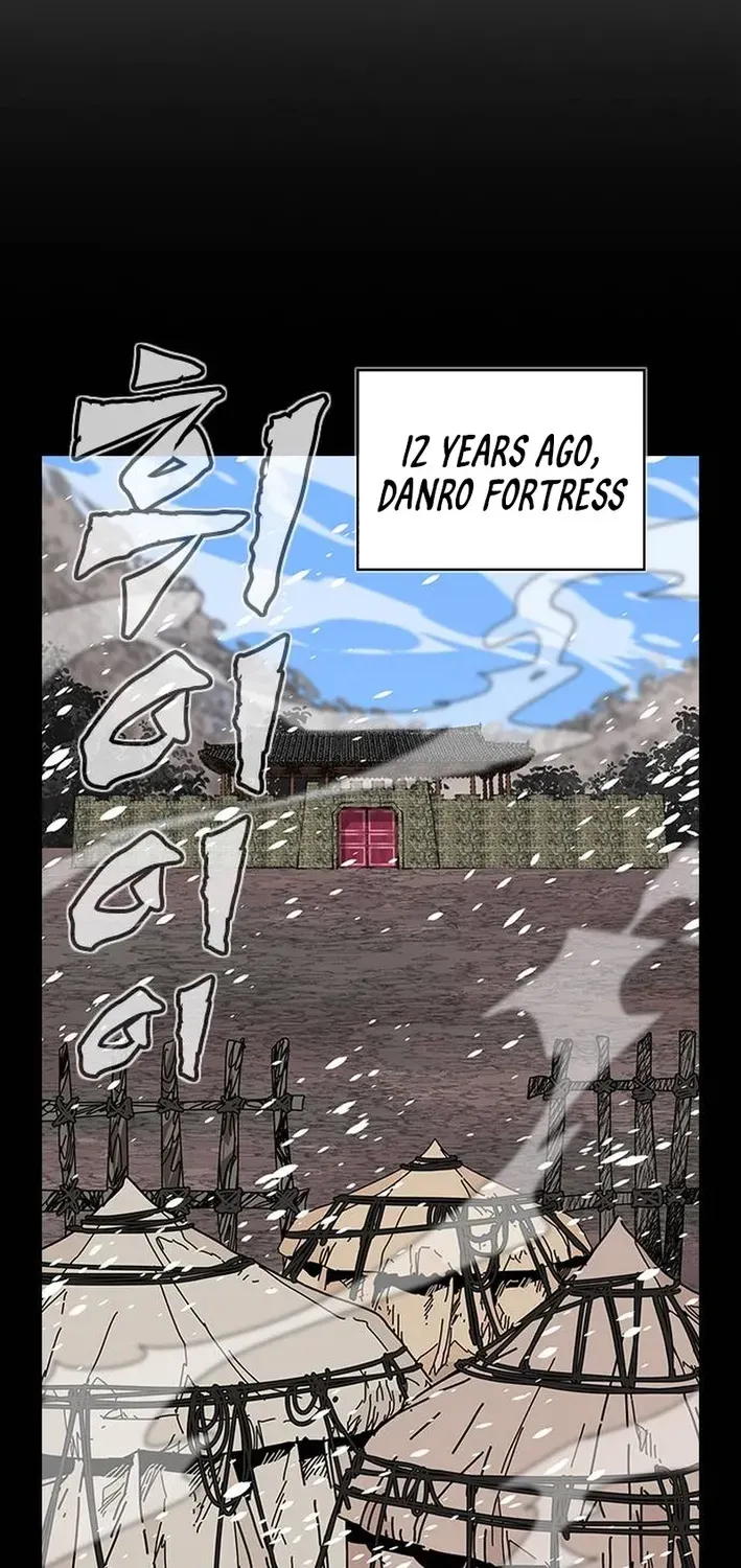 The War Chronicles of Goguryeo Chapter 3 page 45 - 