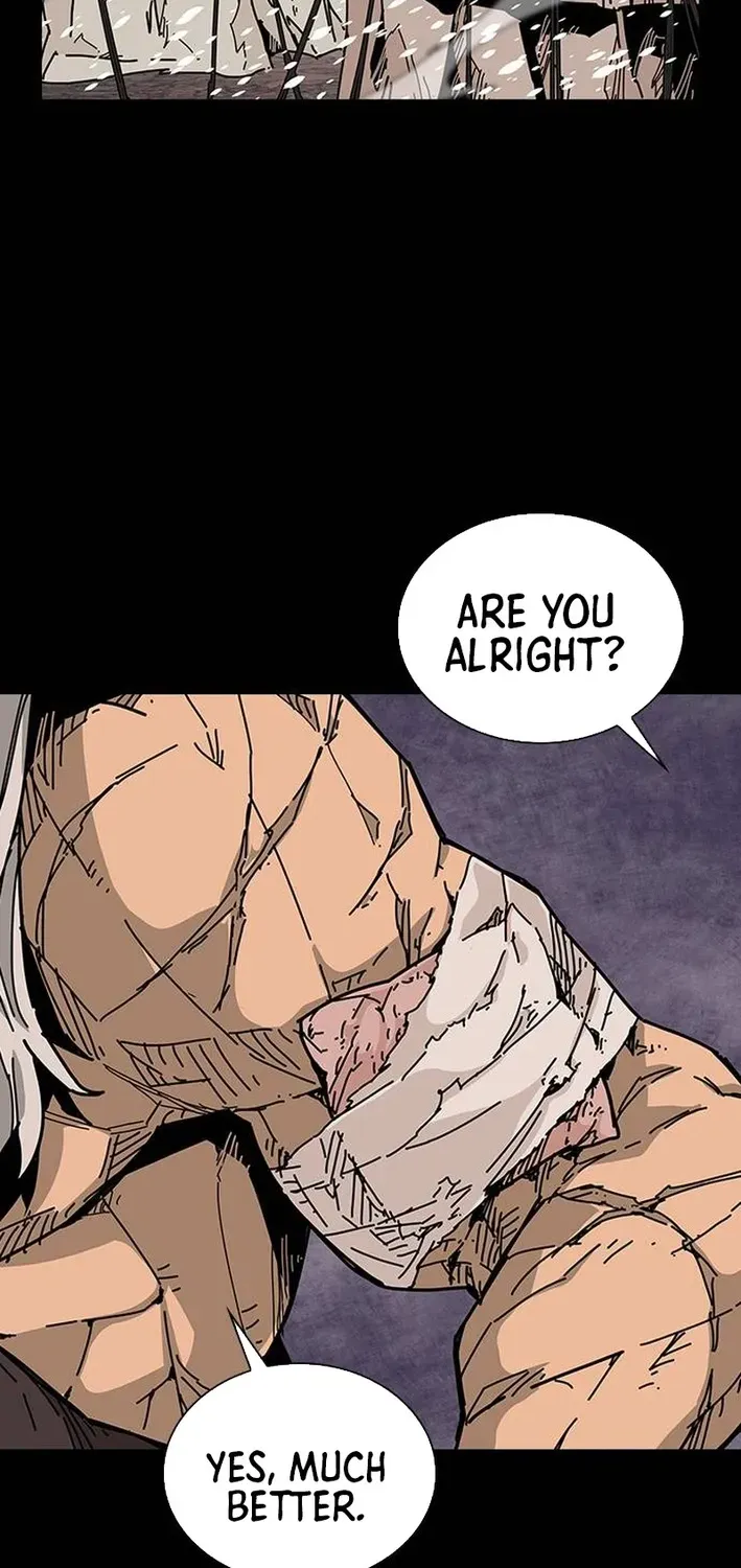 The War Chronicles of Goguryeo Chapter 3 page 46 - 