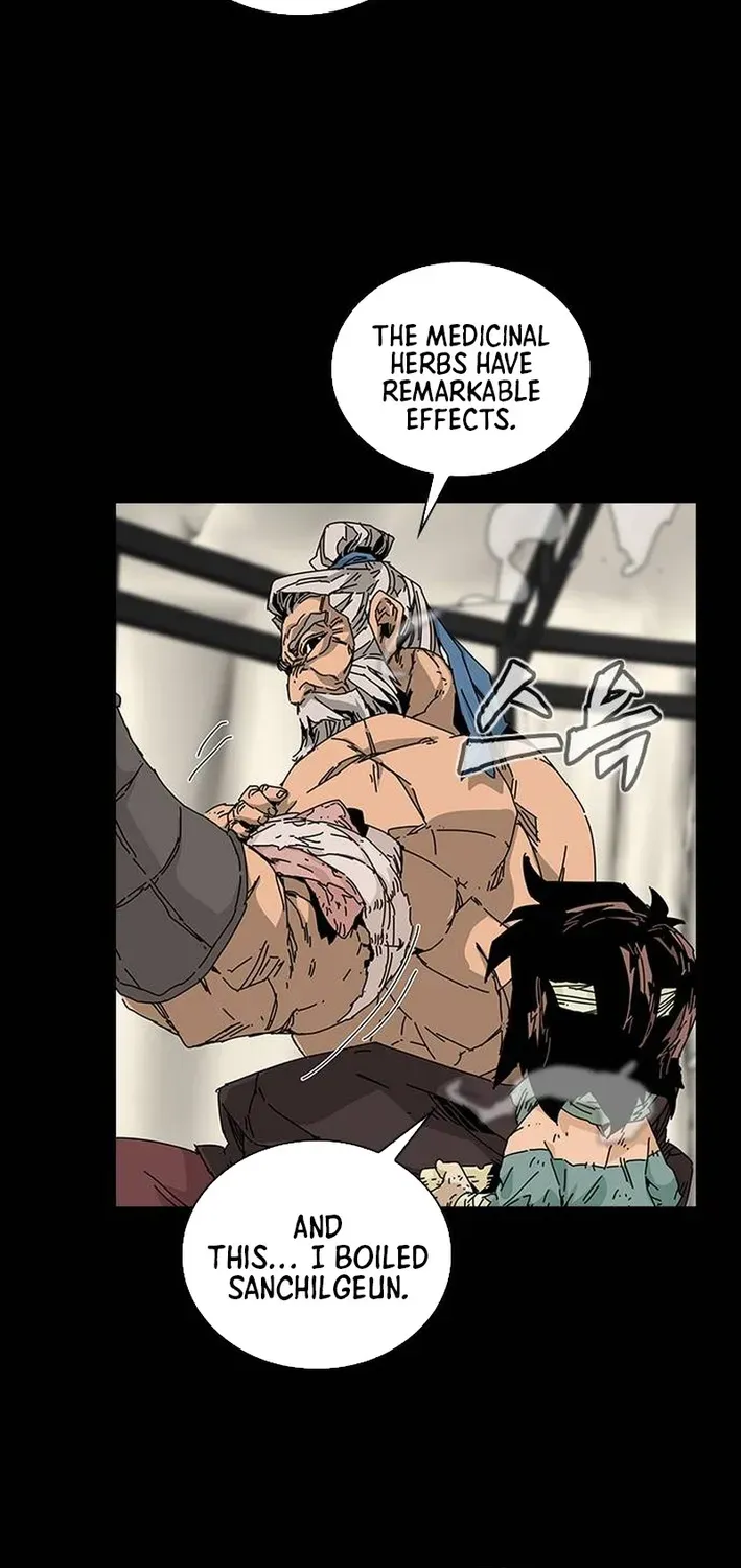 The War Chronicles of Goguryeo Chapter 3 page 47 - 
