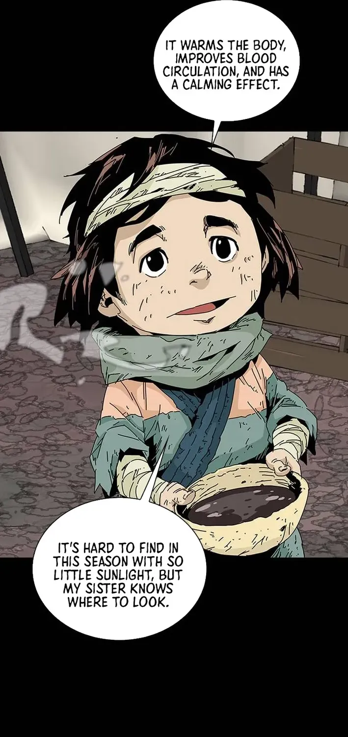 The War Chronicles of Goguryeo Chapter 3 page 48 - 