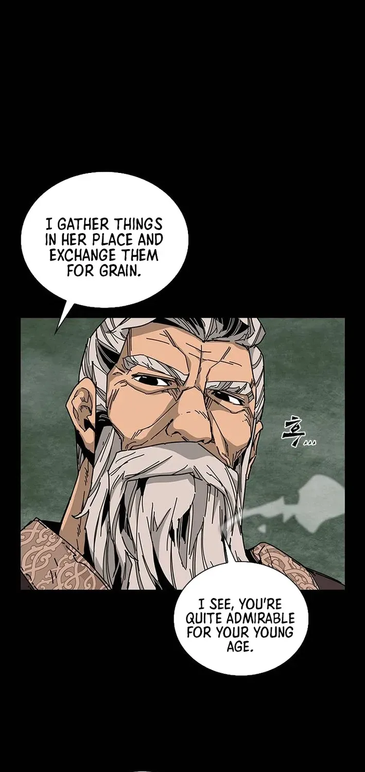The War Chronicles of Goguryeo Chapter 3 page 50 - 