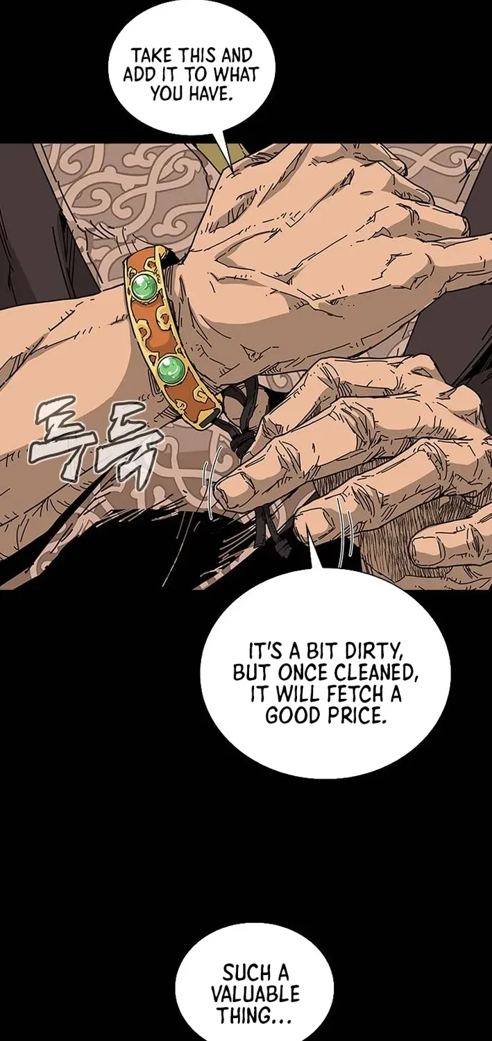 The War Chronicles of Goguryeo Chapter 3 page 51 - 