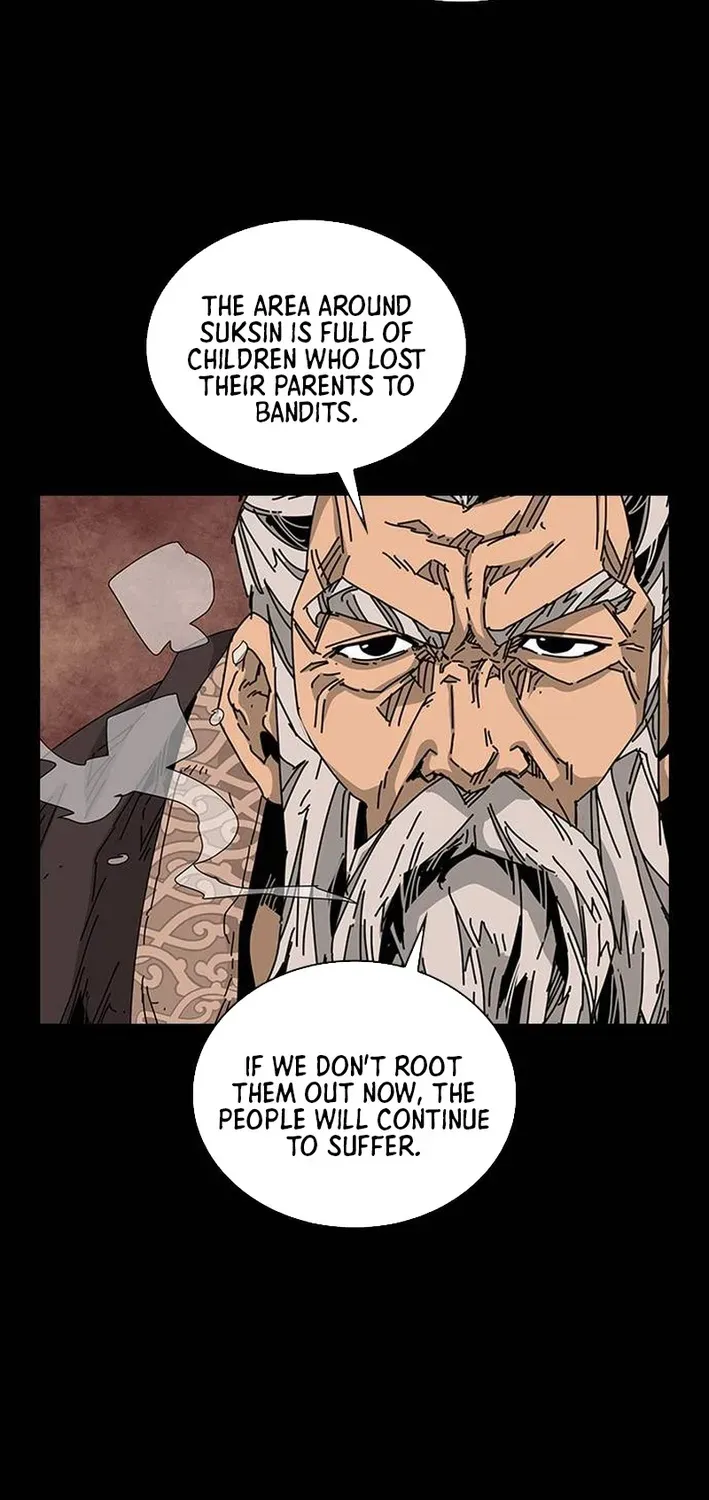 The War Chronicles of Goguryeo Chapter 3 page 54 - 