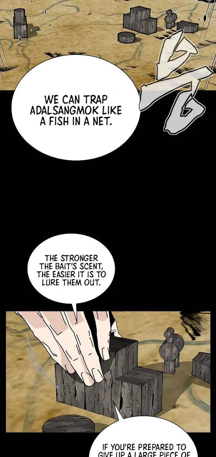 The War Chronicles of Goguryeo Chapter 3 page 66 - 