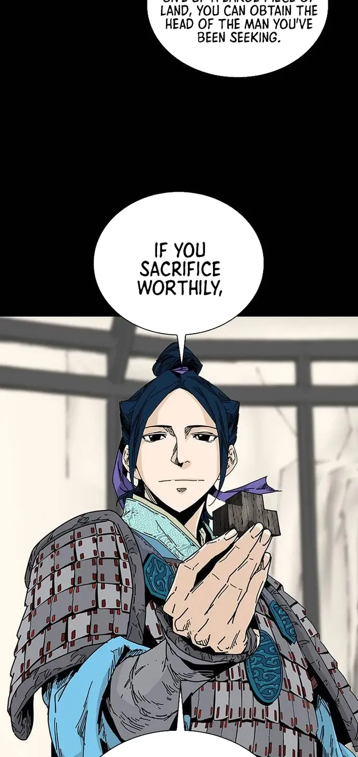 The War Chronicles of Goguryeo Chapter 3 page 67 - 