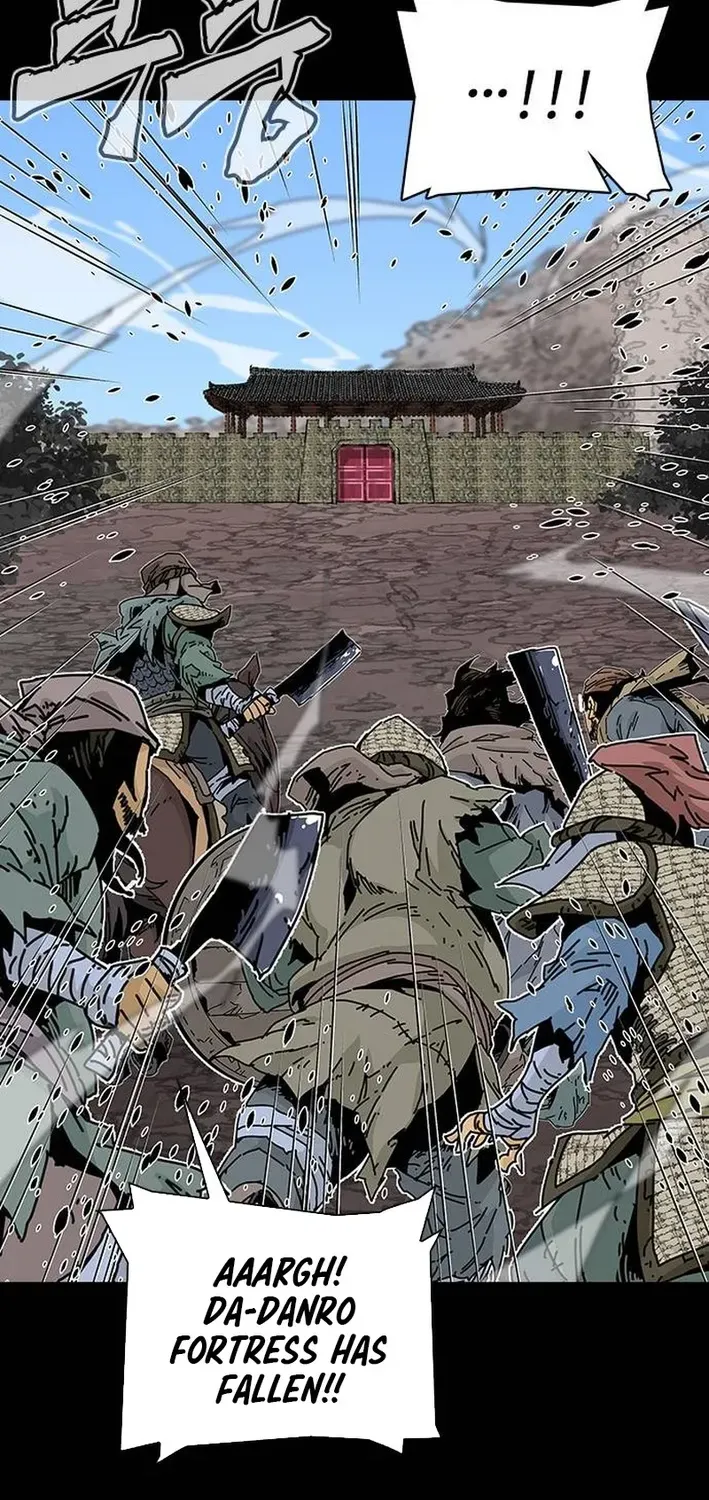 The War Chronicles of Goguryeo Chapter 3 page 69 - 