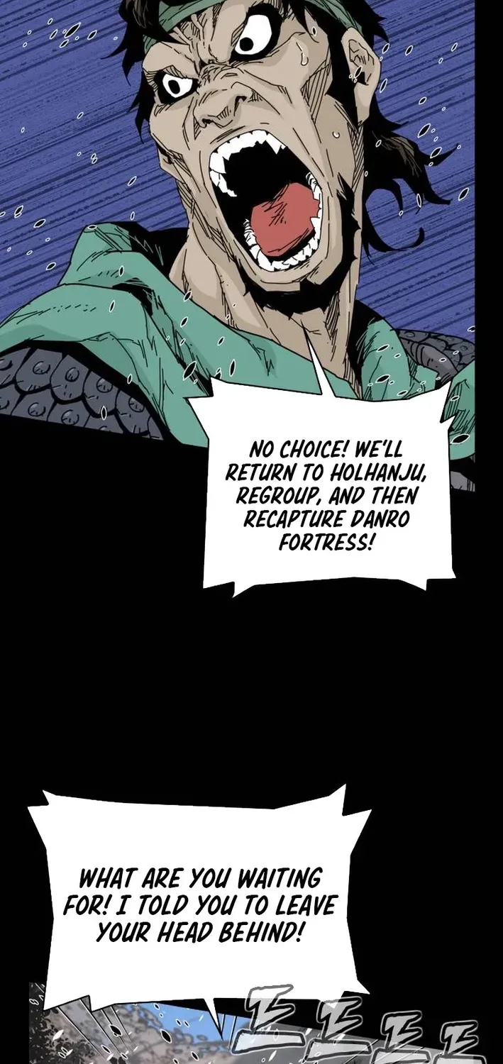 The War Chronicles of Goguryeo Chapter 3 page 73 - 