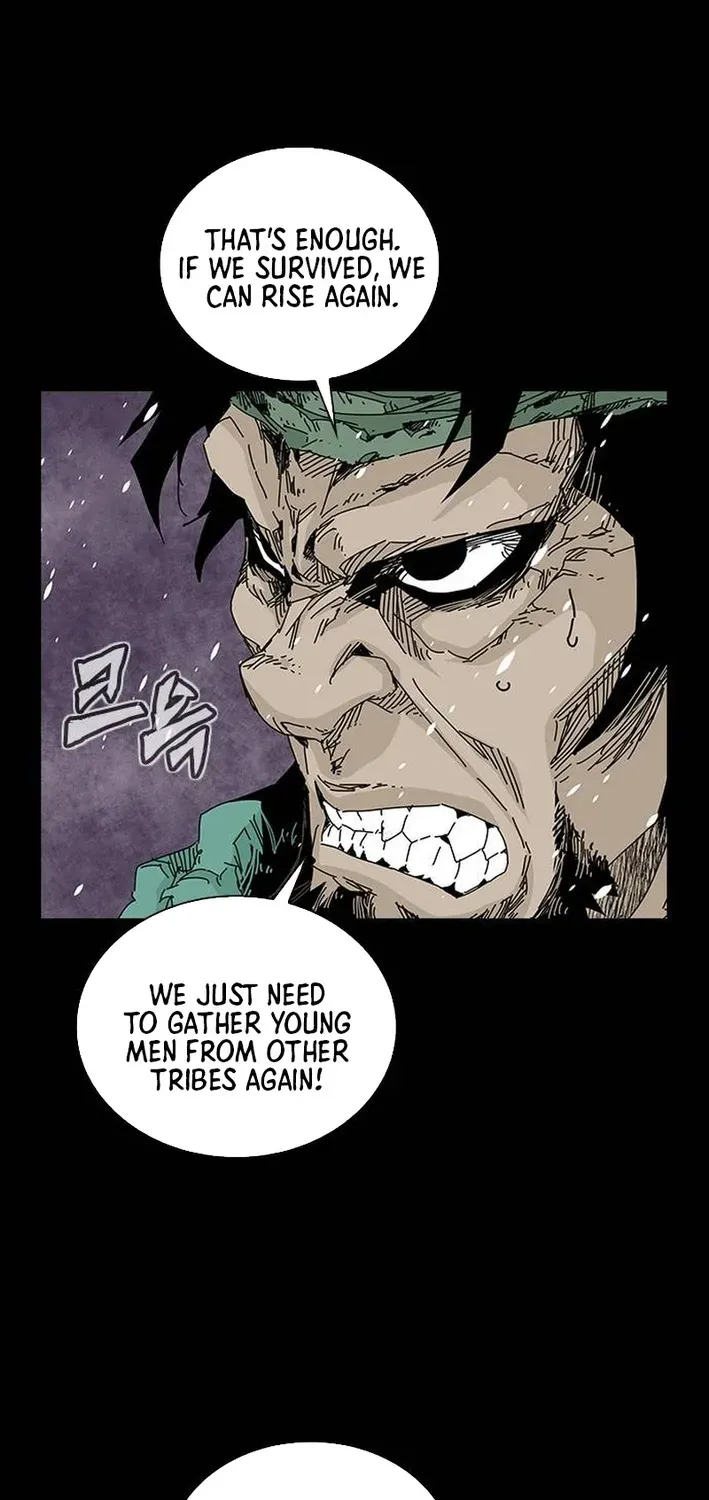 The War Chronicles of Goguryeo Chapter 3 page 80 - 