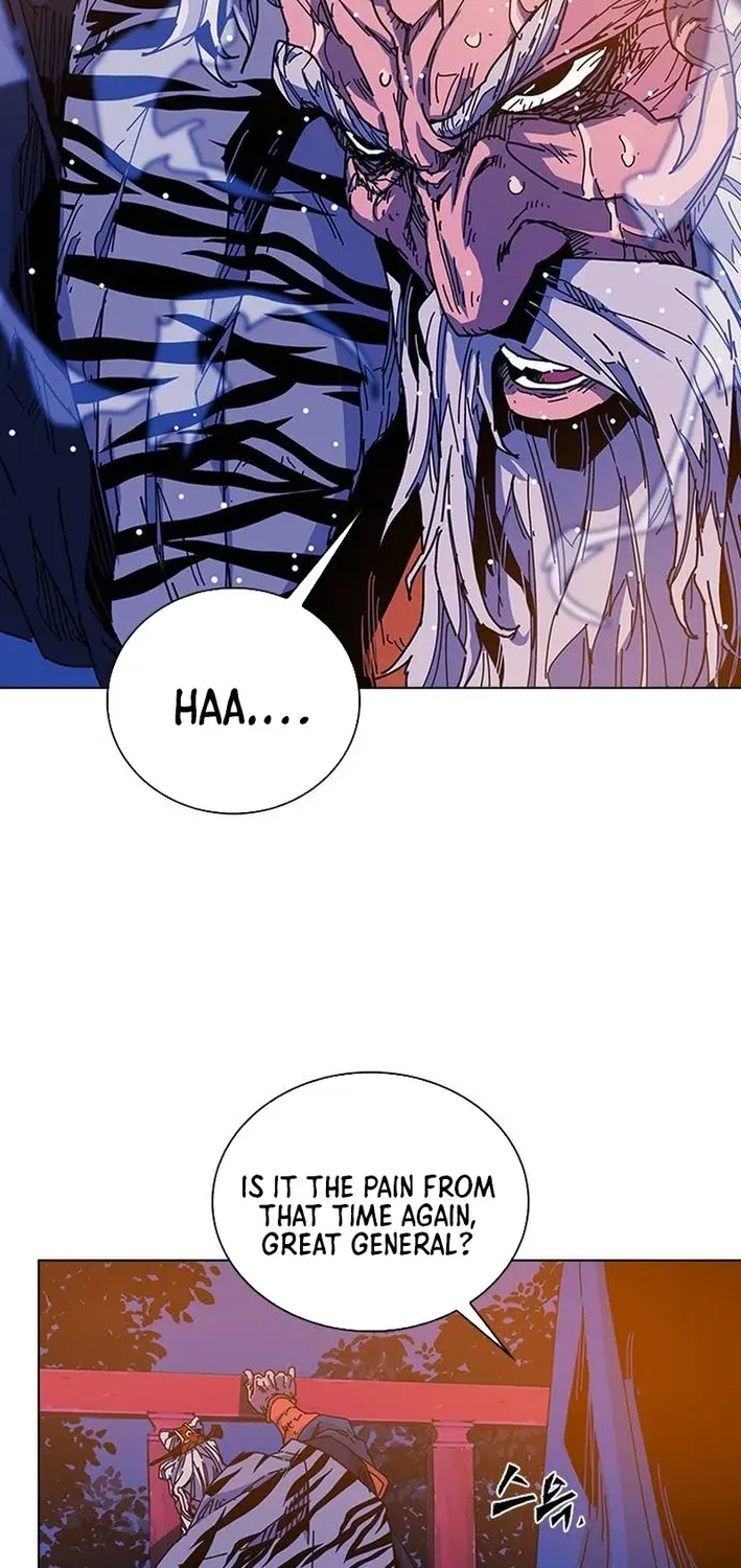 The War Chronicles of Goguryeo Chapter 3 page 9 - 