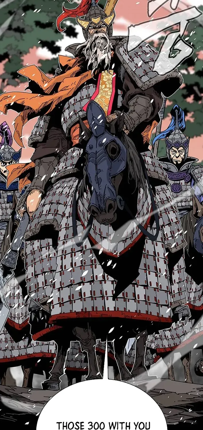 The War Chronicles of Goguryeo Chapter 3 page 82 - 