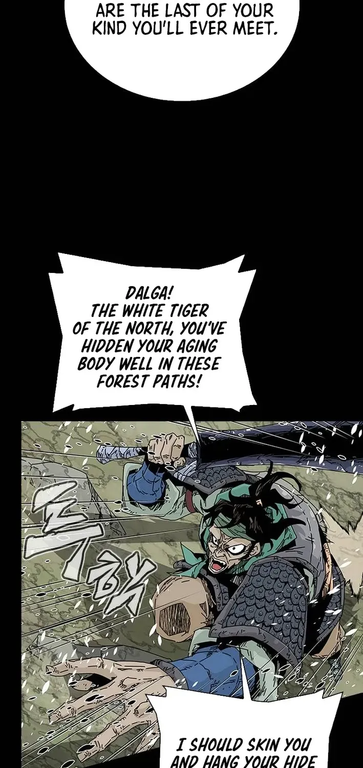 The War Chronicles of Goguryeo Chapter 3 page 83 - 