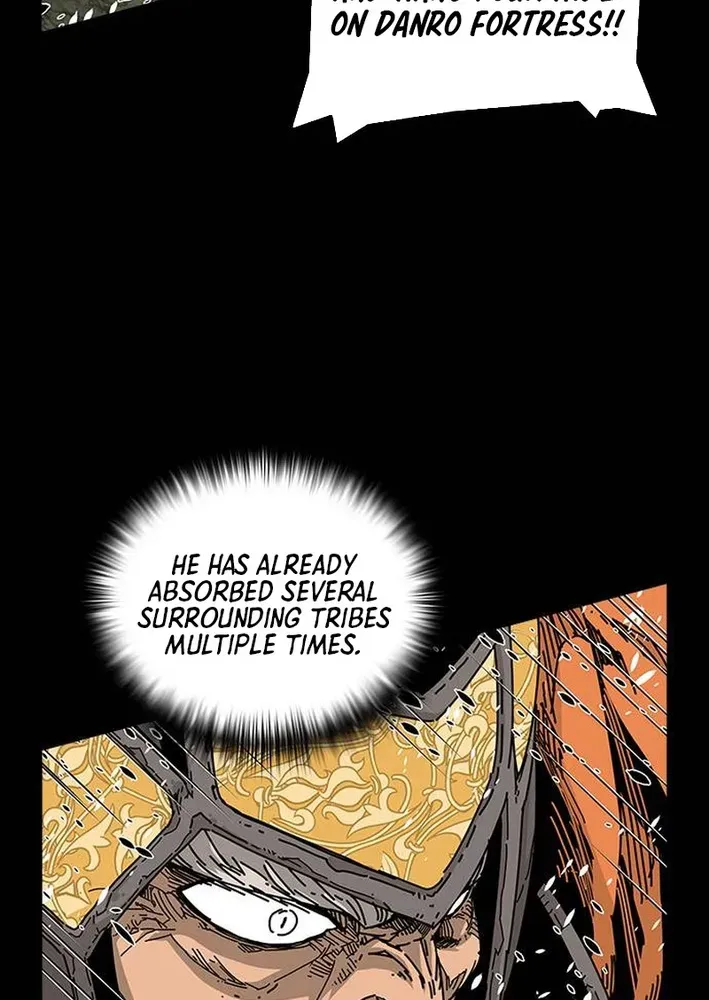 The War Chronicles of Goguryeo Chapter 3 page 84 - 