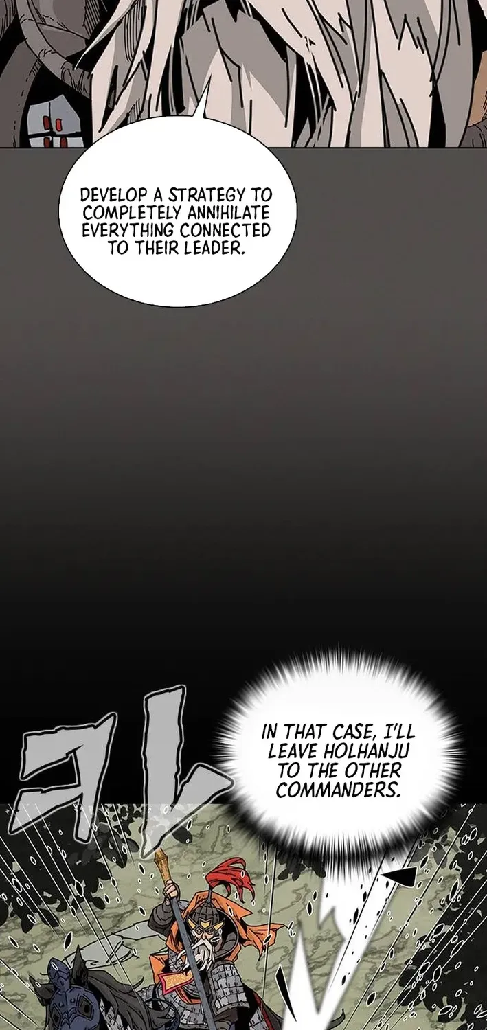 The War Chronicles of Goguryeo Chapter 3 page 88 - 