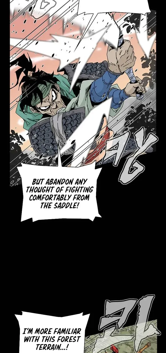 The War Chronicles of Goguryeo Chapter 3 page 90 - 