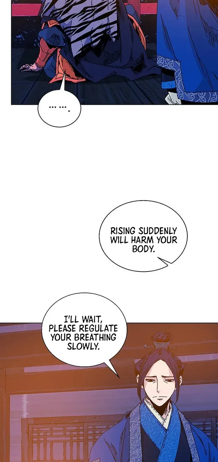 The War Chronicles of Goguryeo Chapter 3 page 10 - 