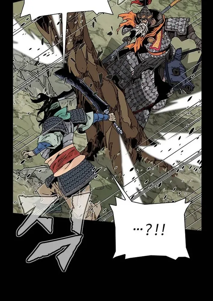 The War Chronicles of Goguryeo Chapter 3 page 91 - 