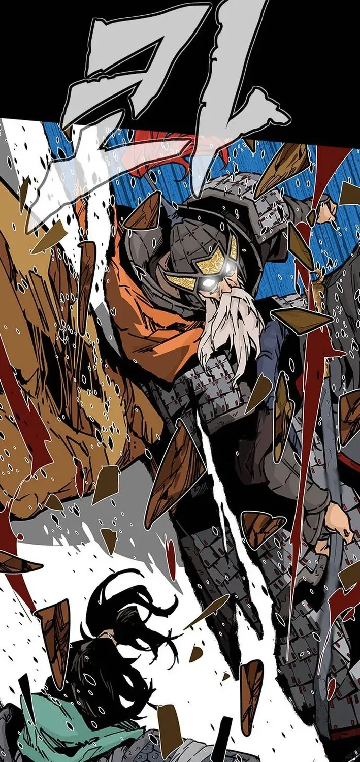 The War Chronicles of Goguryeo Chapter 3 page 94 - 