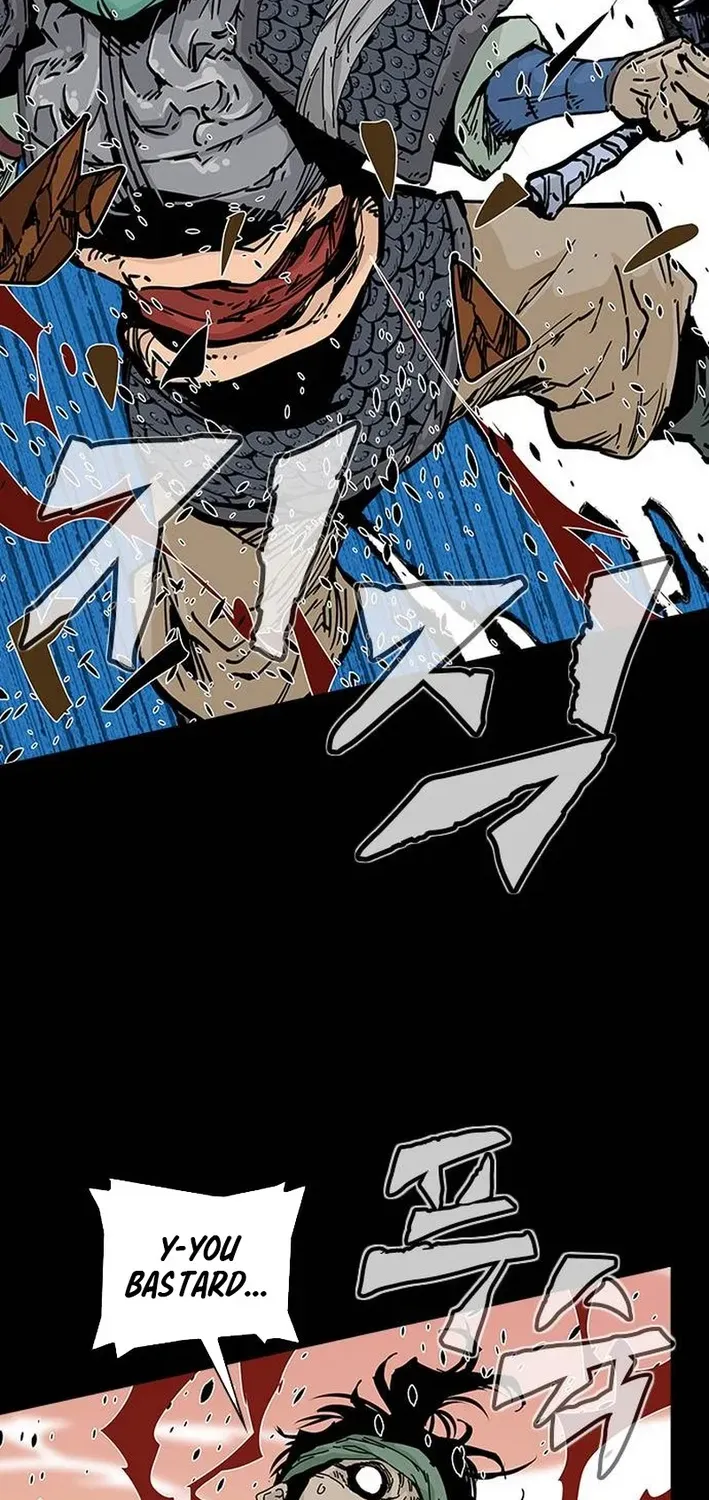 The War Chronicles of Goguryeo Chapter 3 page 95 - 