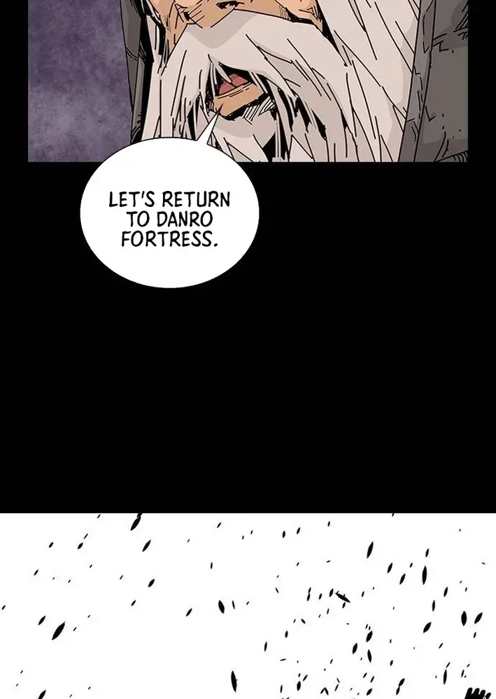 The War Chronicles of Goguryeo Chapter 3 page 98 - 