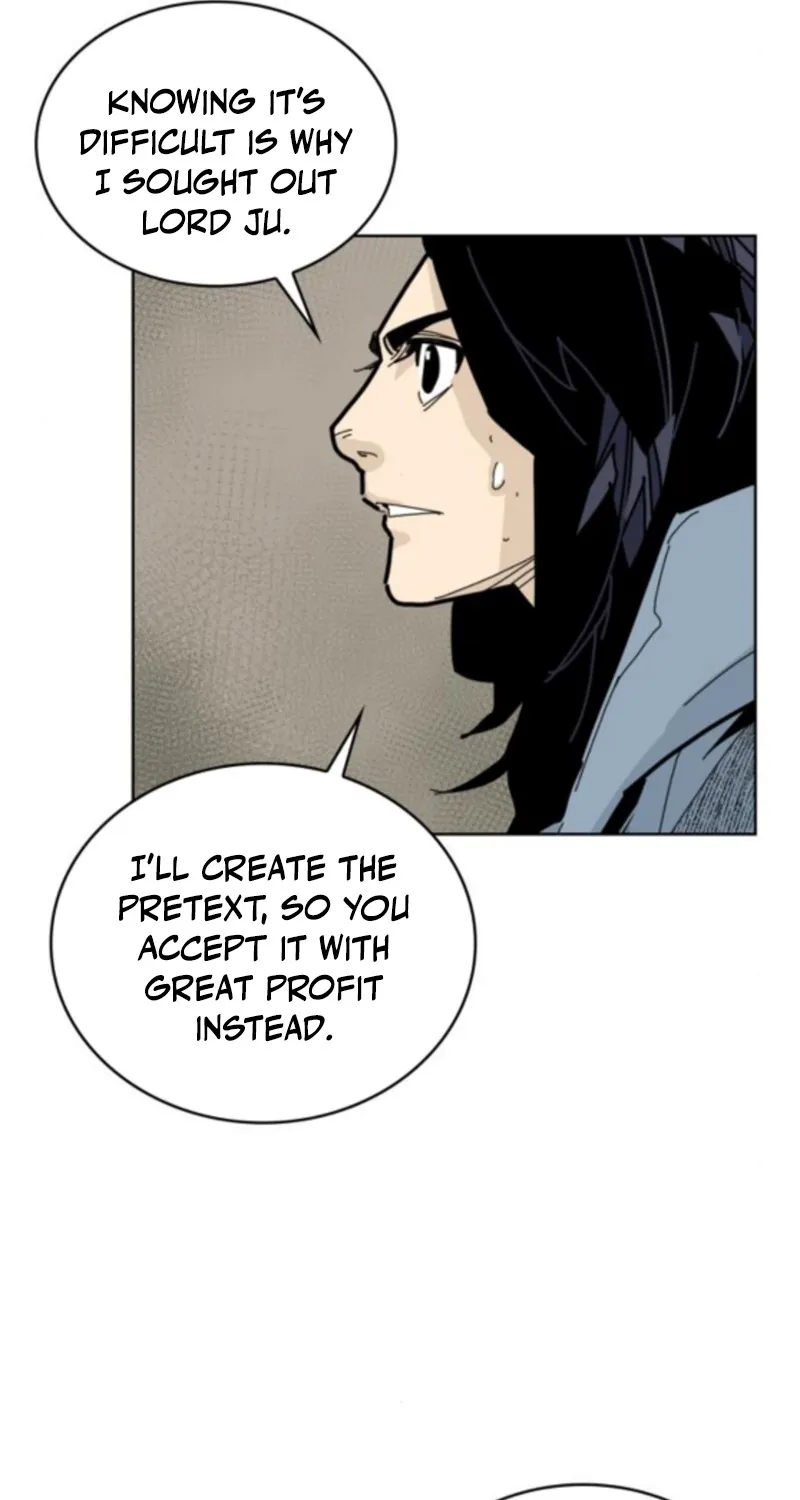 The War Chronicles of Goguryeo Chapter 30 page 11 - 