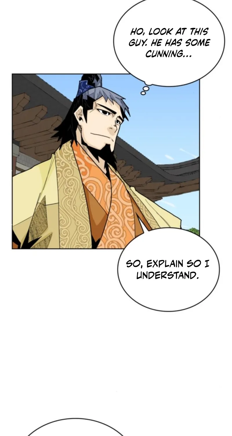 The War Chronicles of Goguryeo Chapter 30 page 12 - 