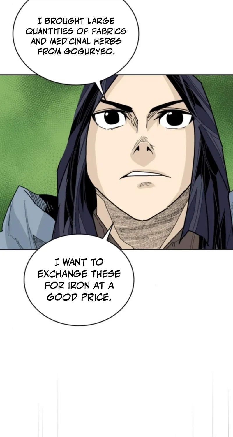 The War Chronicles of Goguryeo Chapter 30 page 13 - 