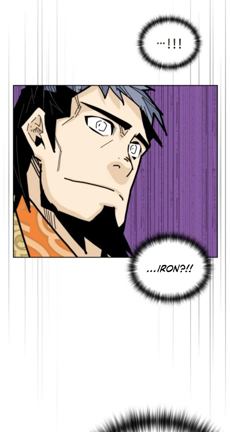 The War Chronicles of Goguryeo Chapter 30 page 14 - 