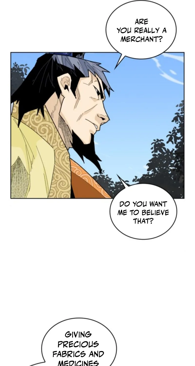 The War Chronicles of Goguryeo Chapter 30 page 17 - 