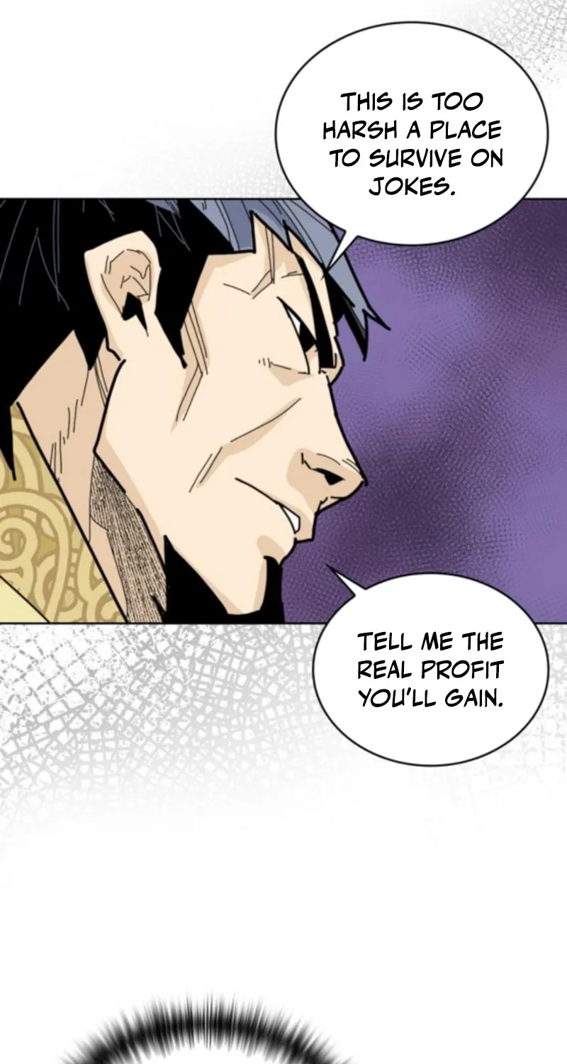 The War Chronicles of Goguryeo Chapter 30 page 19 - 
