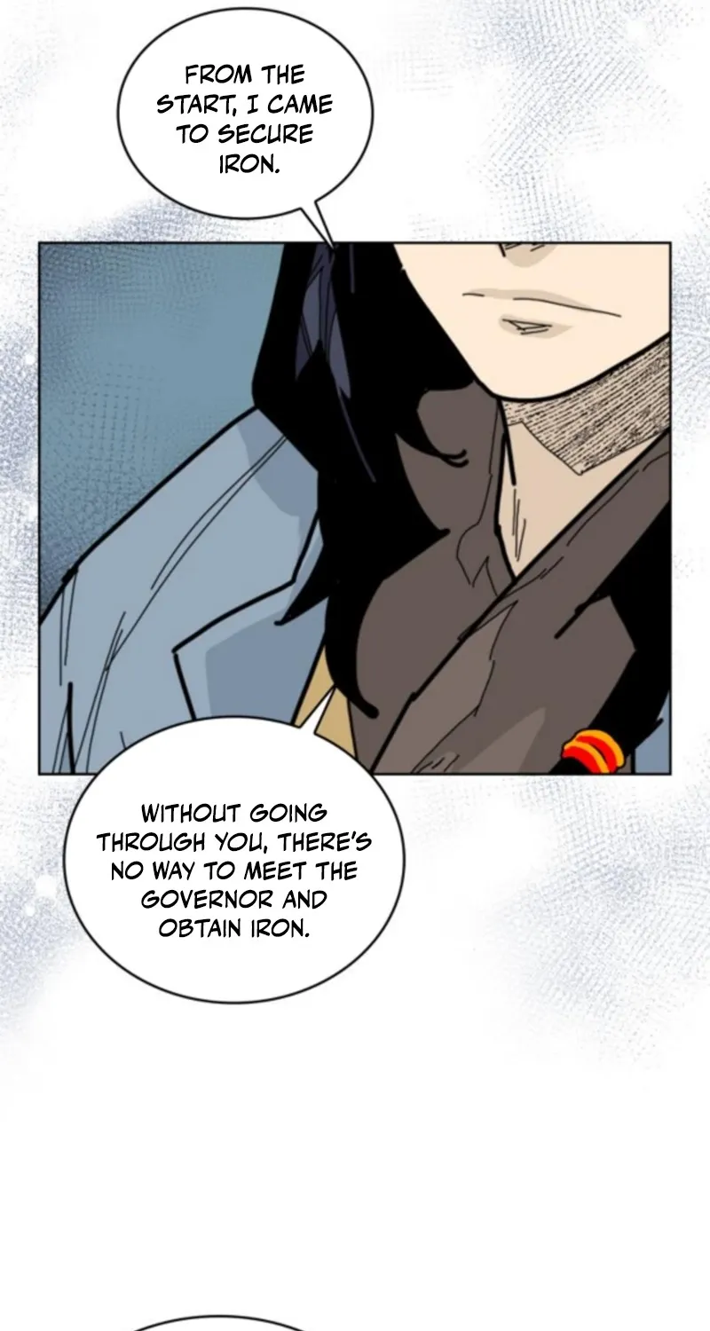 The War Chronicles of Goguryeo Chapter 30 page 22 - 