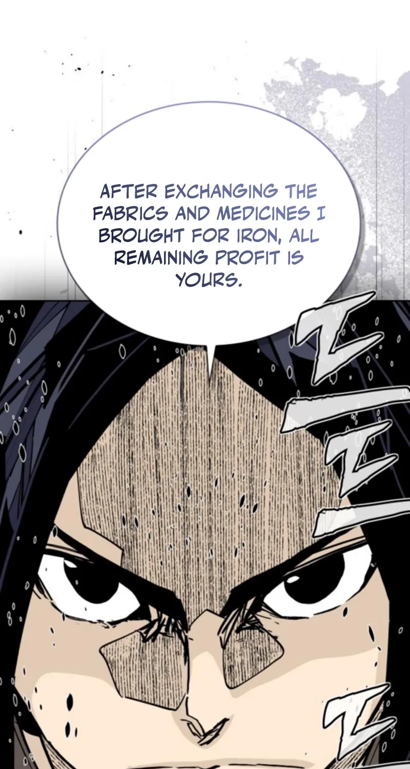 The War Chronicles of Goguryeo Chapter 30 page 24 - 