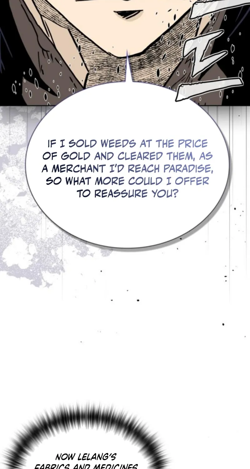 The War Chronicles of Goguryeo Chapter 30 page 25 - 
