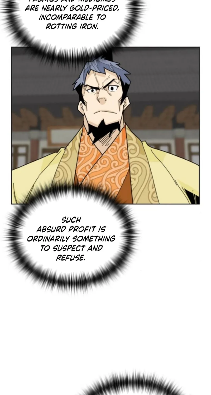 The War Chronicles of Goguryeo Chapter 30 page 26 - 
