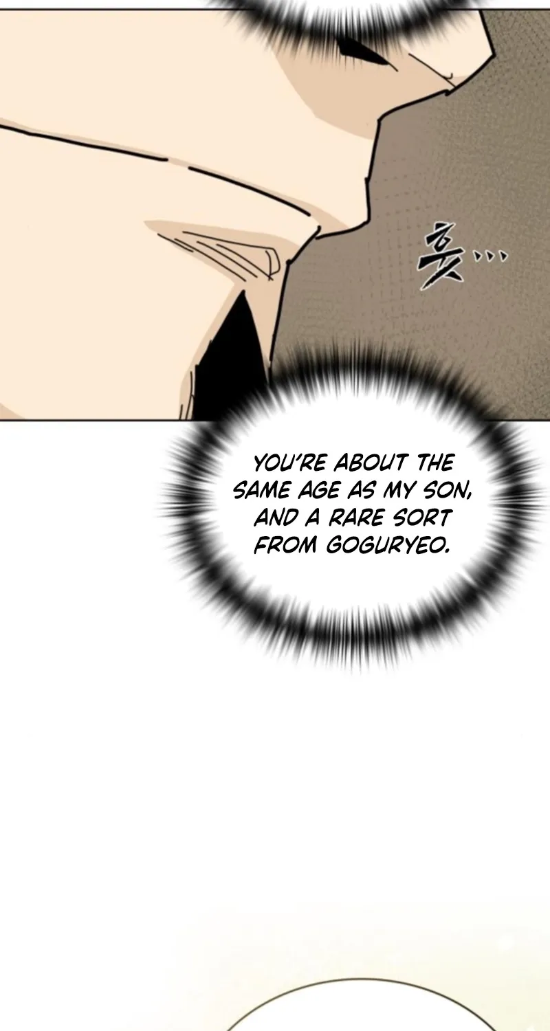 The War Chronicles of Goguryeo Chapter 30 page 28 - 