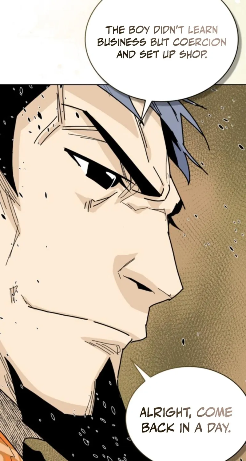 The War Chronicles of Goguryeo Chapter 30 page 29 - 
