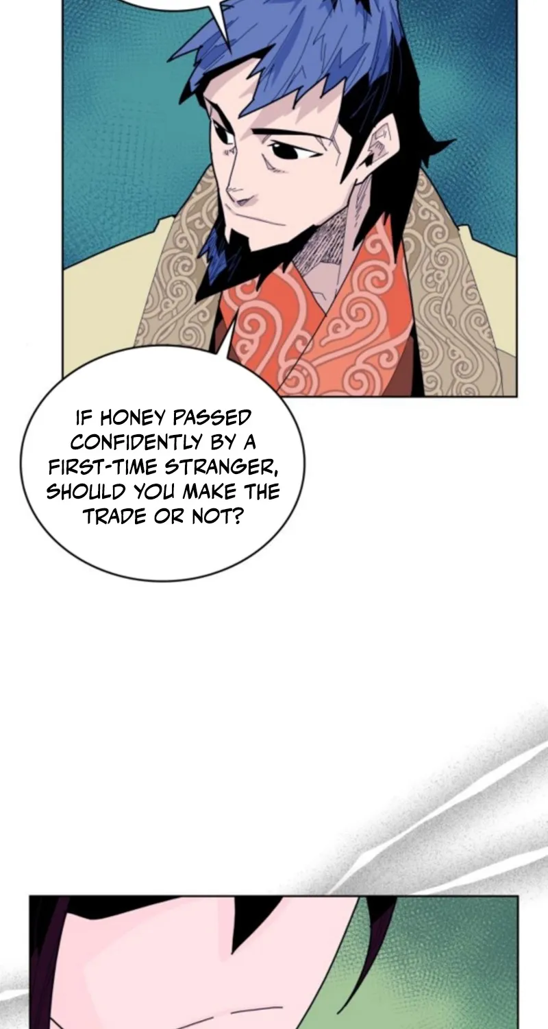 The War Chronicles of Goguryeo Chapter 30 page 37 - 