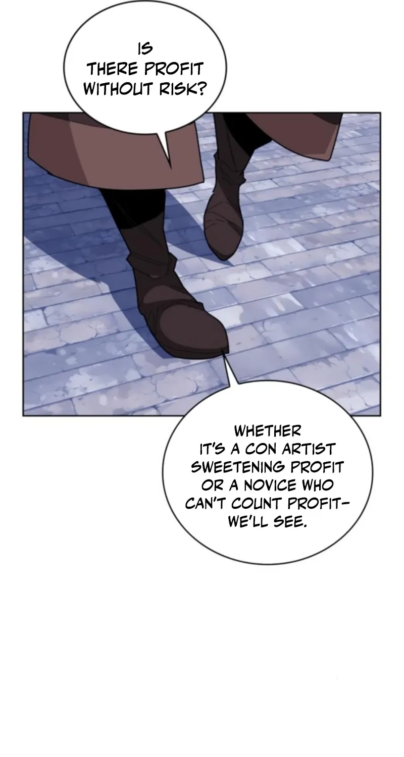 The War Chronicles of Goguryeo Chapter 30 page 39 - 