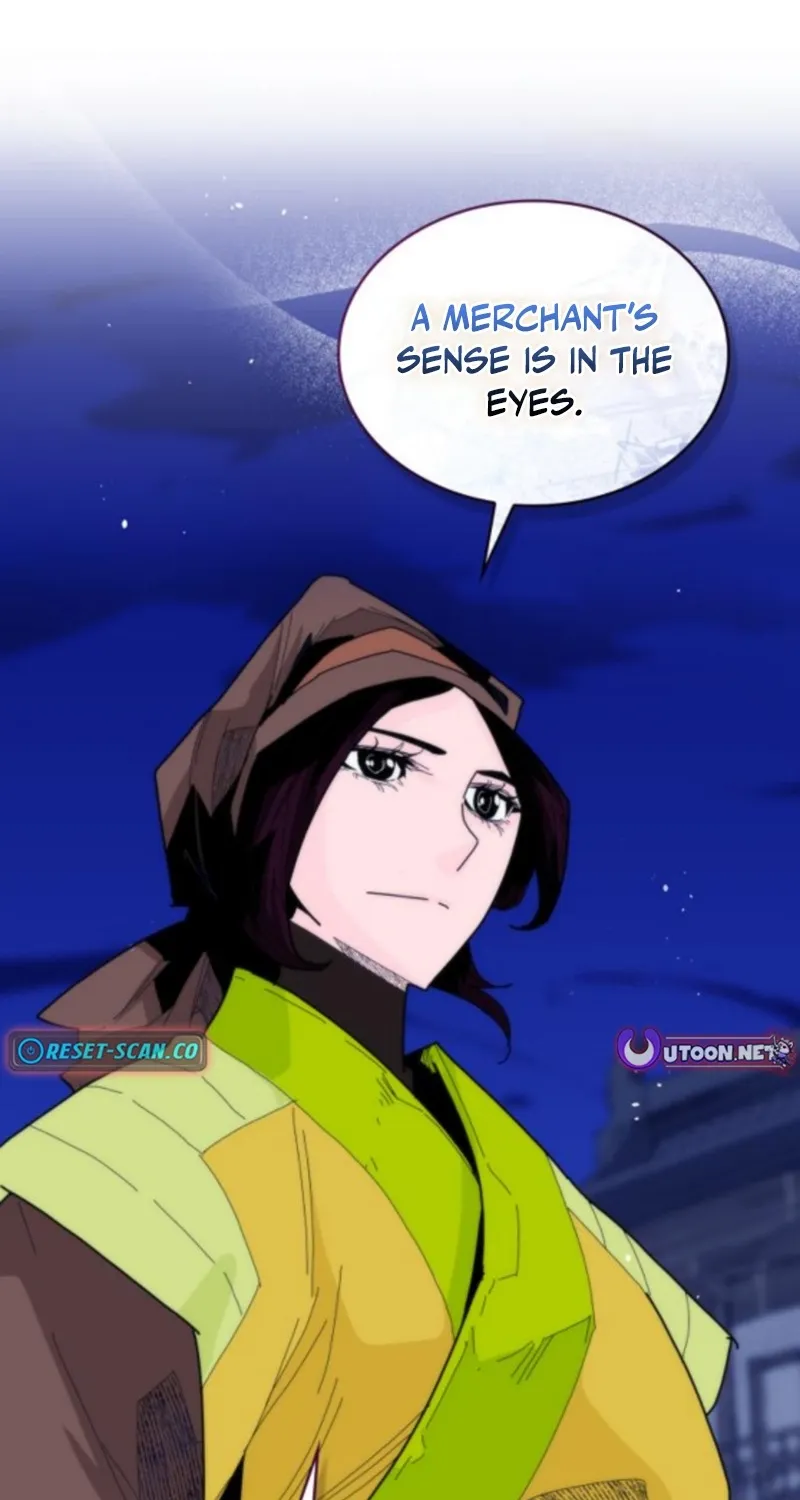 The War Chronicles of Goguryeo Chapter 30 page 40 - 