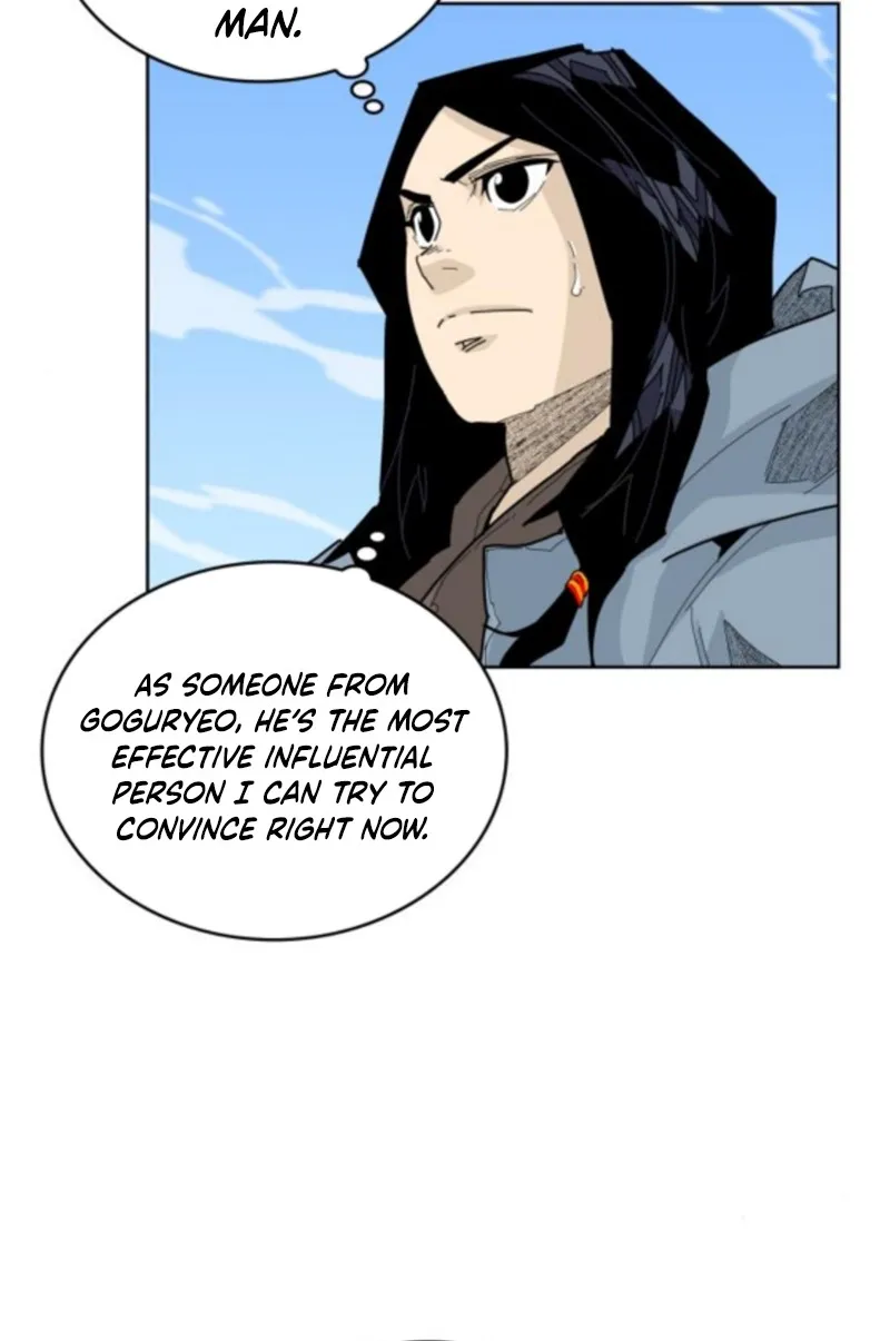 The War Chronicles of Goguryeo Chapter 30 page 5 - 