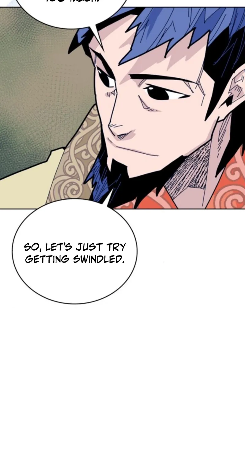 The War Chronicles of Goguryeo Chapter 30 page 42 - 