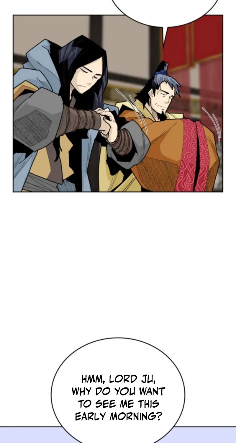 The War Chronicles of Goguryeo Chapter 30 page 46 - 