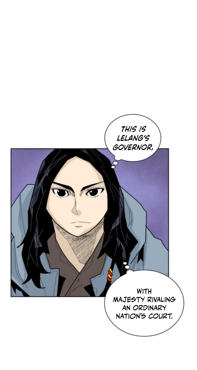The War Chronicles of Goguryeo Chapter 30 page 48 - 