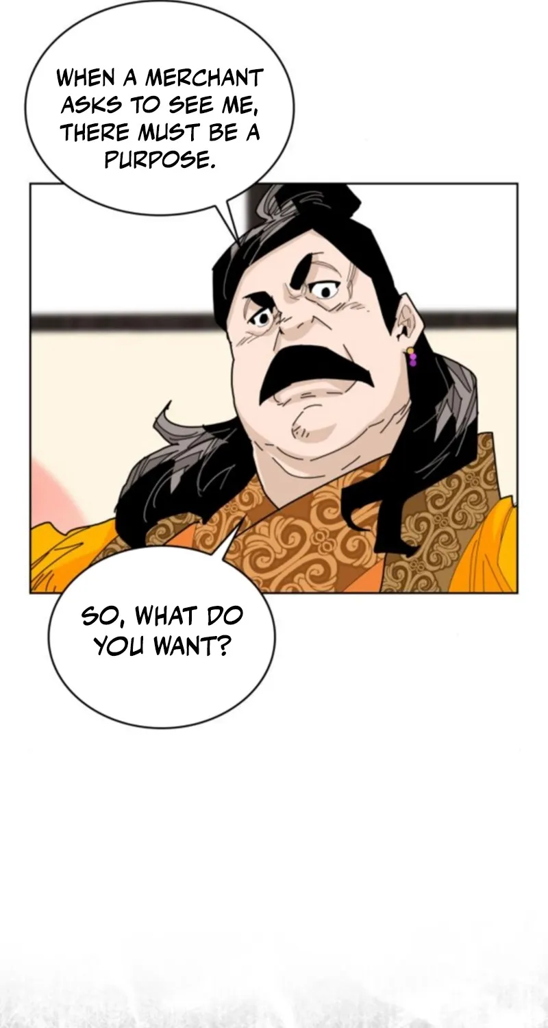 The War Chronicles of Goguryeo Chapter 30 page 51 - 