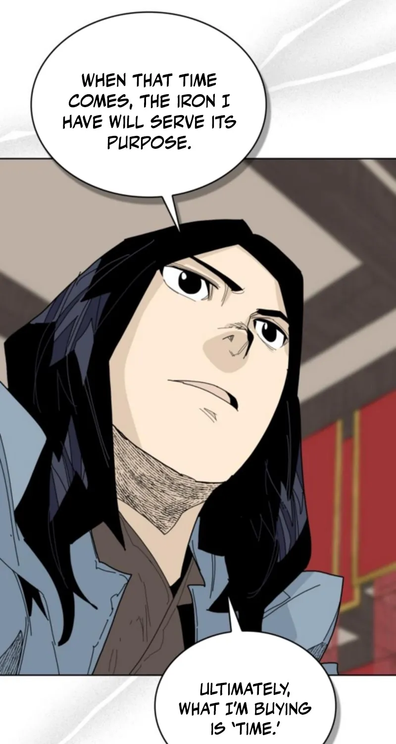 The War Chronicles of Goguryeo Chapter 30 page 55 - 