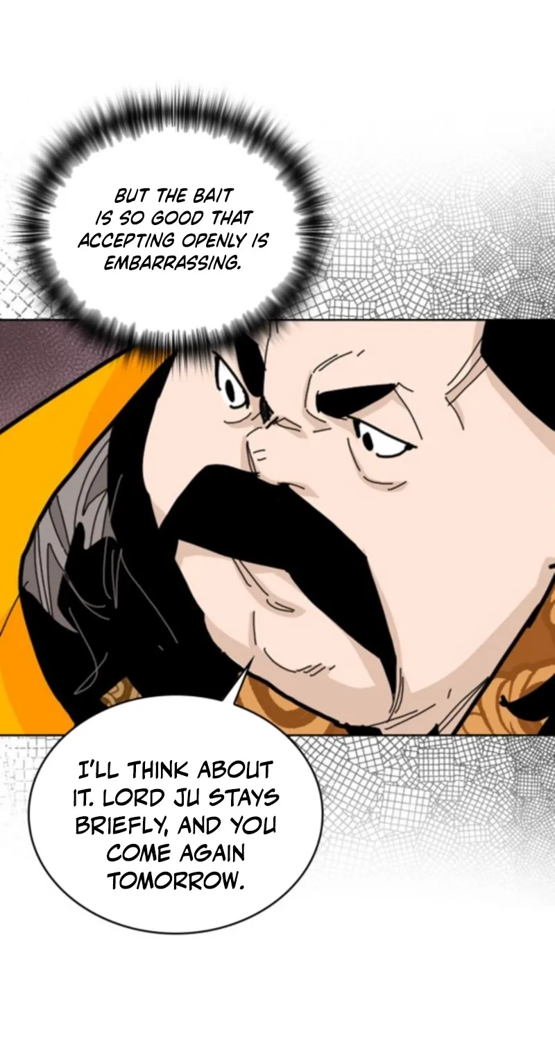The War Chronicles of Goguryeo Chapter 30 page 59 - 