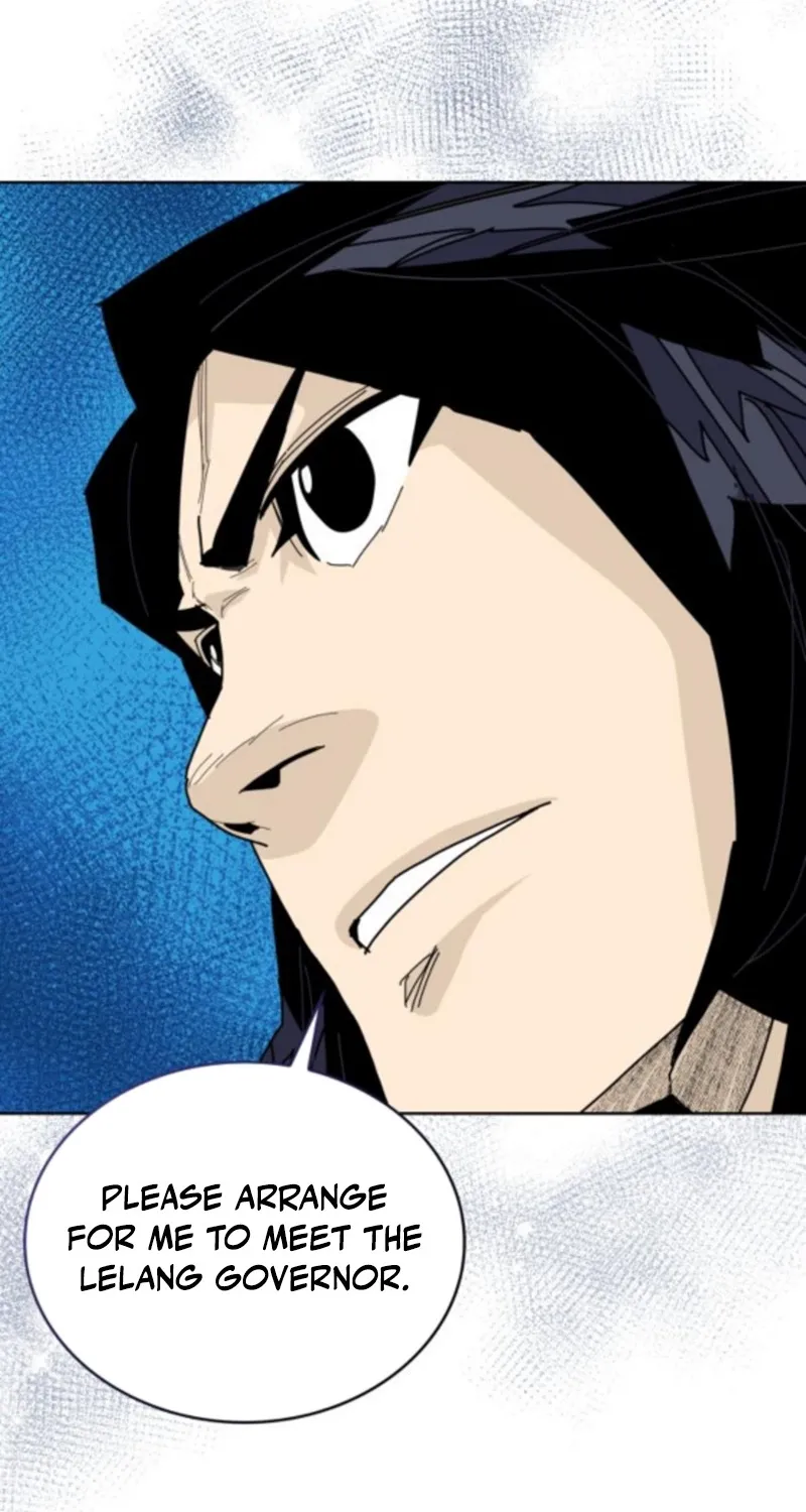 The War Chronicles of Goguryeo Chapter 30 page 7 - 