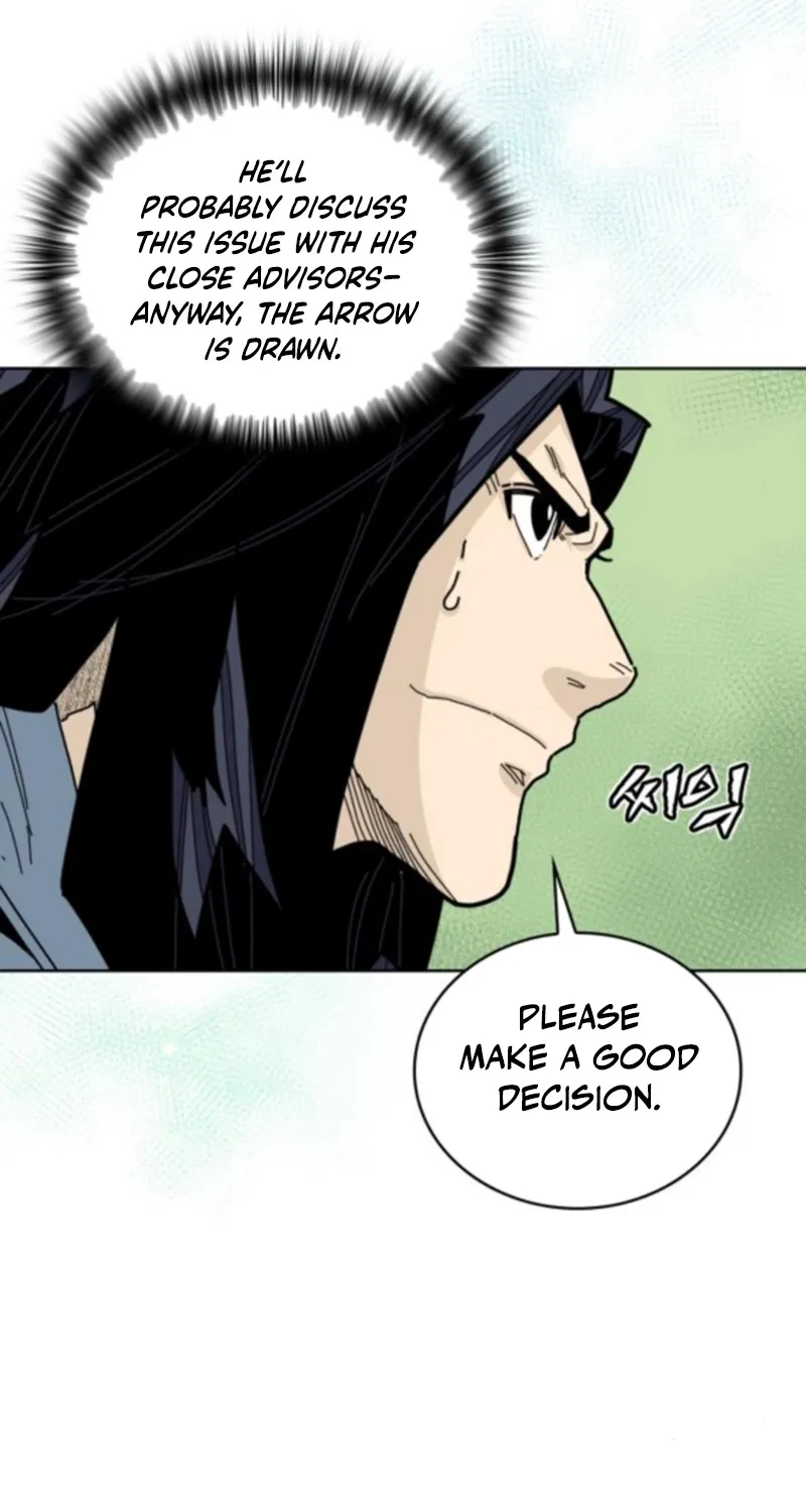 The War Chronicles of Goguryeo Chapter 30 page 61 - 