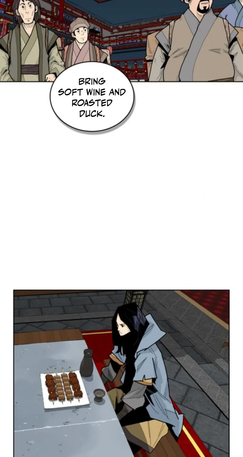The War Chronicles of Goguryeo Chapter 30 page 64 - 