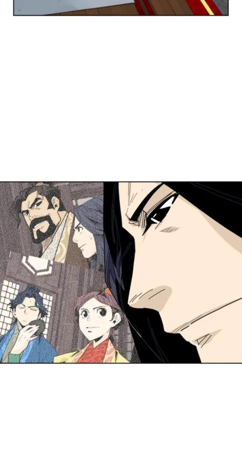 The War Chronicles of Goguryeo Chapter 30 page 65 - 